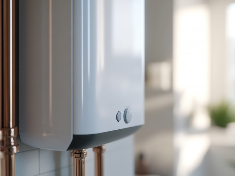 Hoval gázkazán szerelés Tatabánya