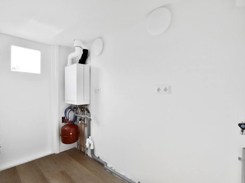 Potterton gázkazán szerelés Tatabánya