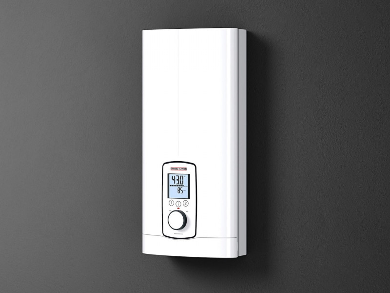 Stiebel Eltron gázkazán szerelés Tatabánya