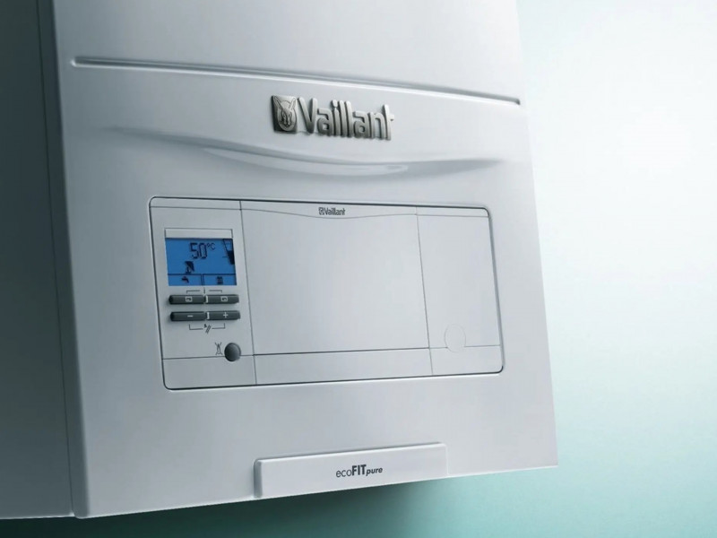 Vaillant gázkazán szerelés Tatabánya