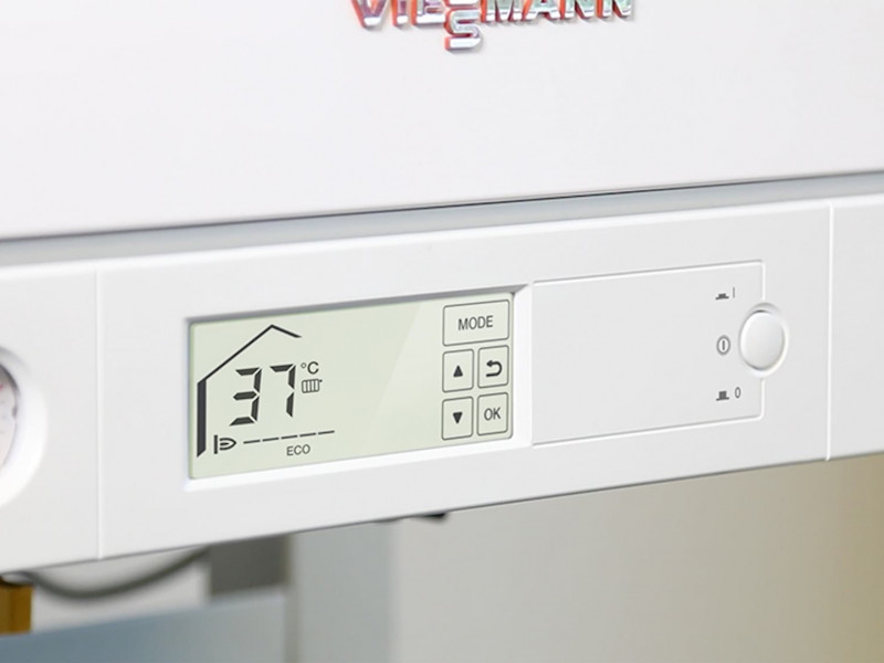 Viessmann gázkazán szerelés Tatabánya Viessmann gázkazán szerelés Tatabánya