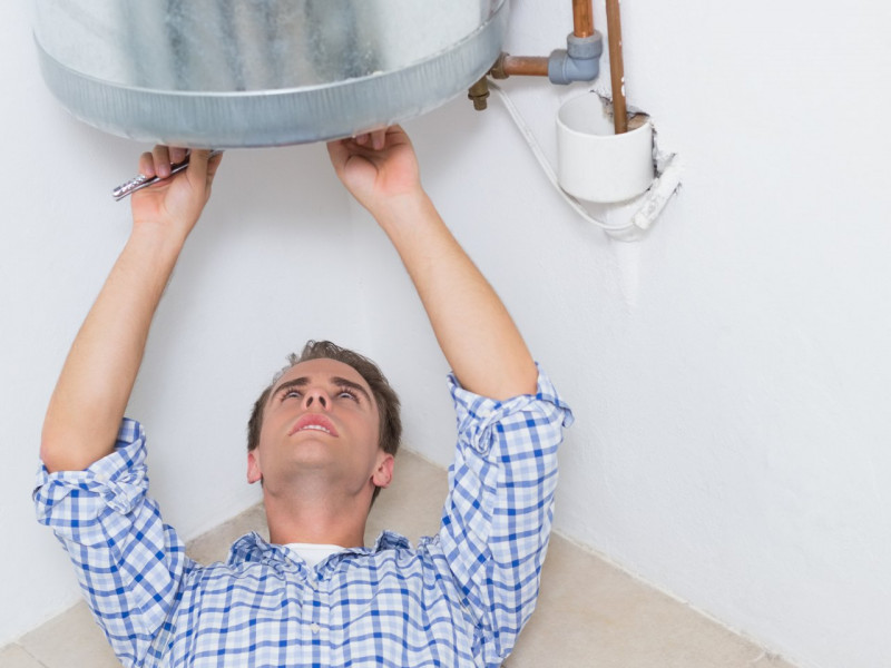 Kazán javítás Esztergom