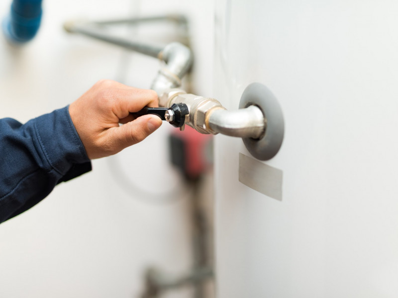 Kazán javítás Bábolna