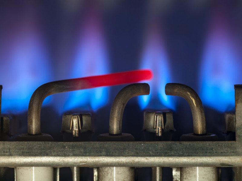 Kazán javítás Komárom