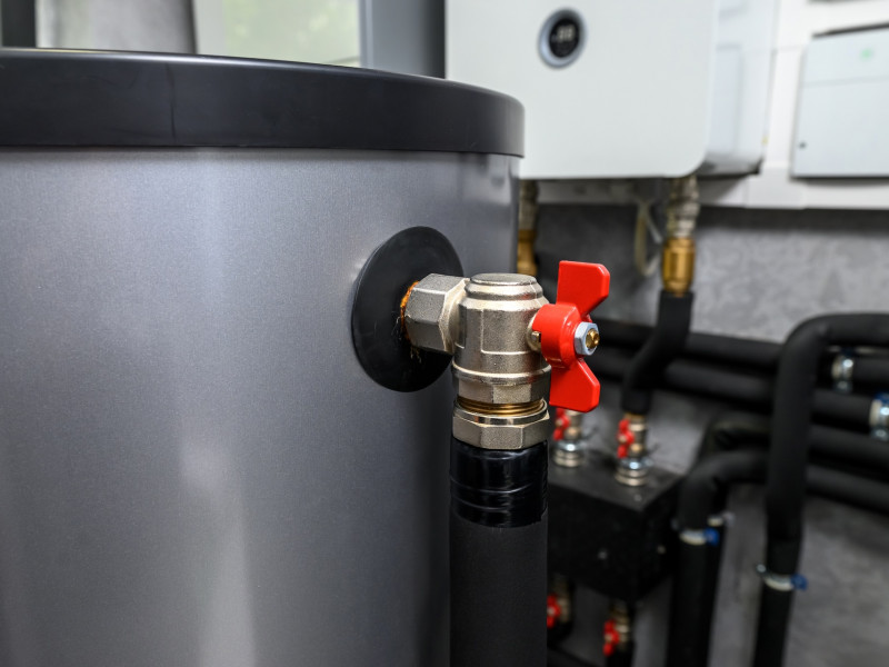 Kazán javítás Tát