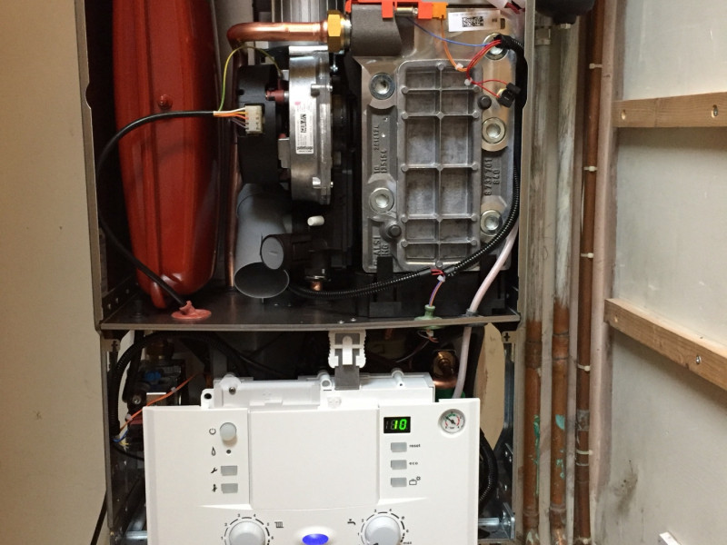 Kazán javítás Tata