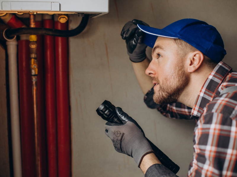 Kazán javítás Aka Kazán javítás Aka