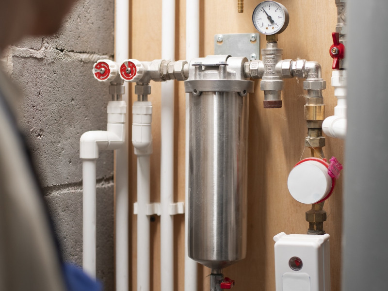 Kazán javítás Bakonyszombathely