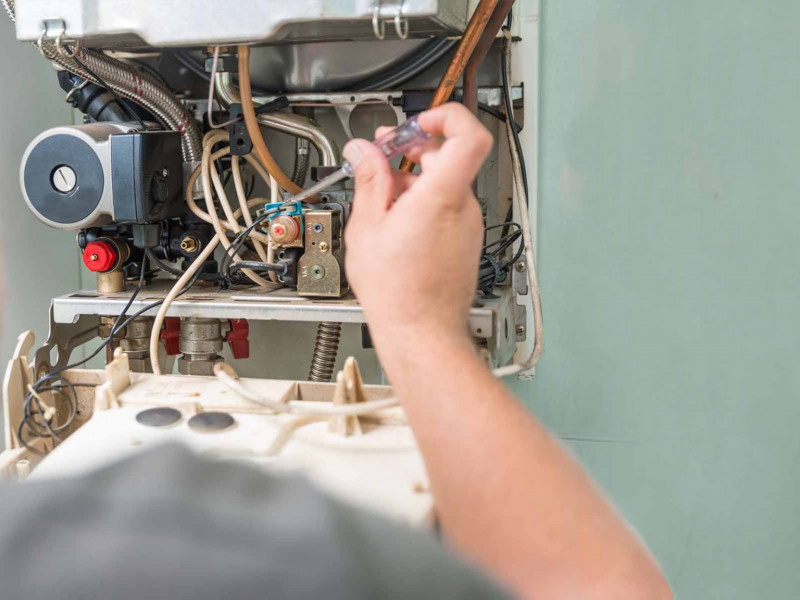 Kazán javítás Bokod Kazán javítás Bokod