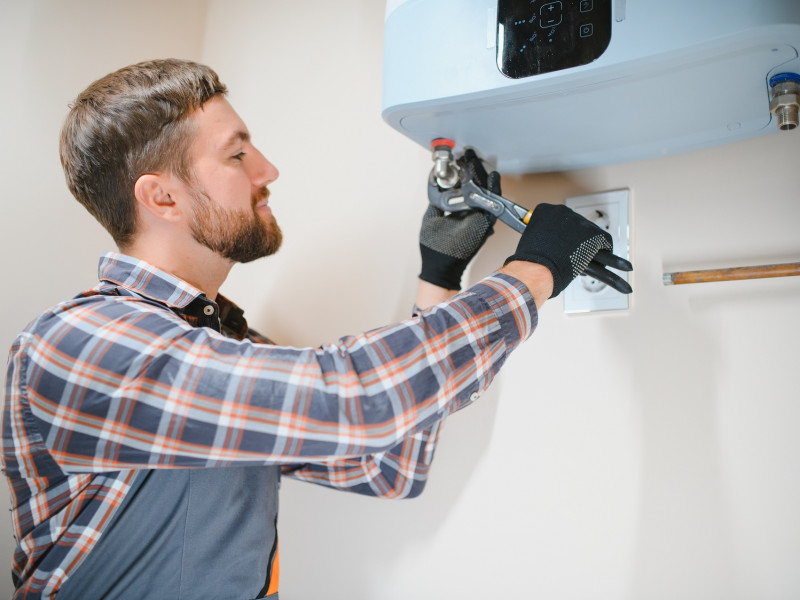 Kazán javítás Csém Kazán javítás Csém