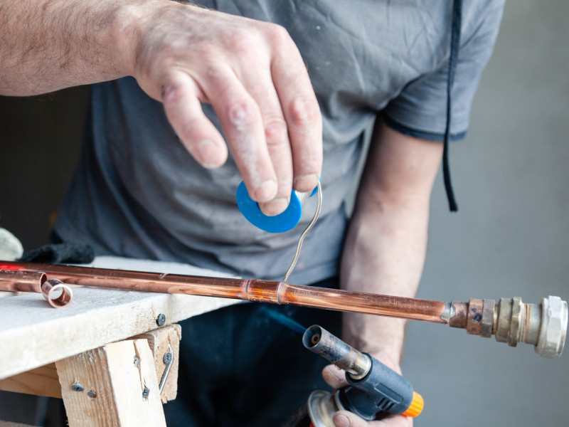 Kazán javítás Dömös