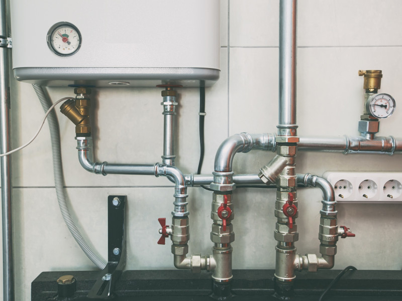 Kazán javítás Dunaszentmiklós