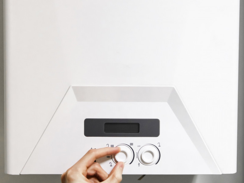 Kazán javítás Gyermely