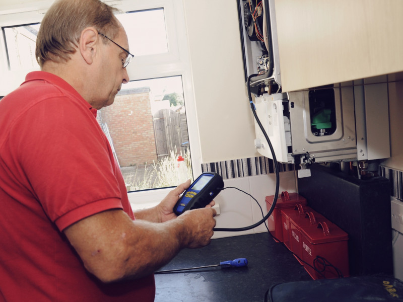 Kazán javítás Héreg