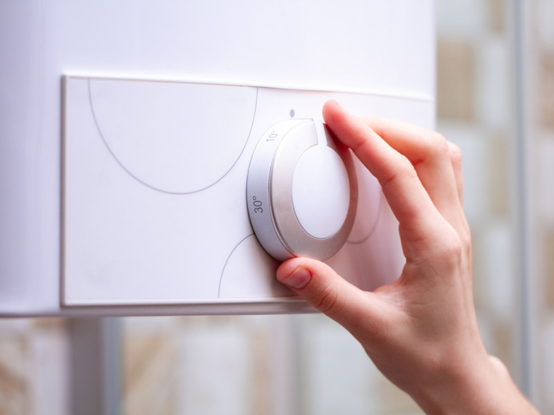 Kazán javítás Kesztölc