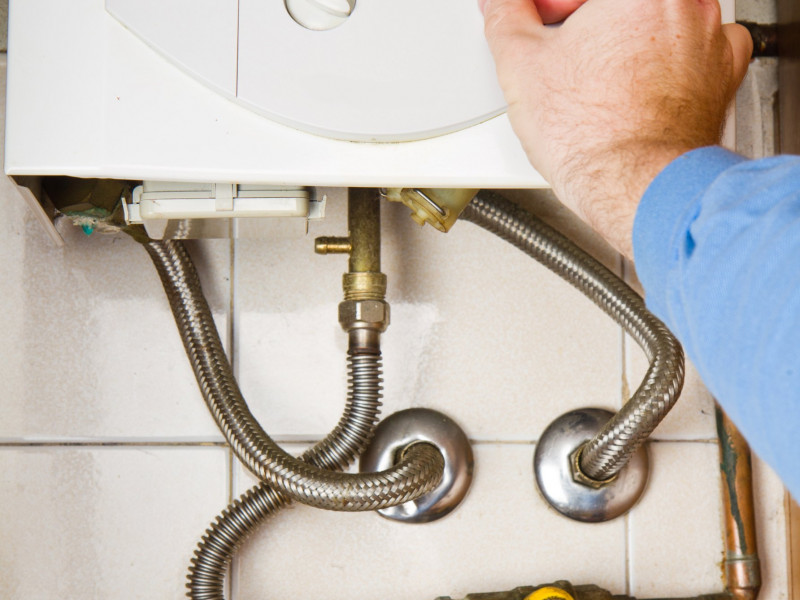 Kazán javítás Mogyorósbánya