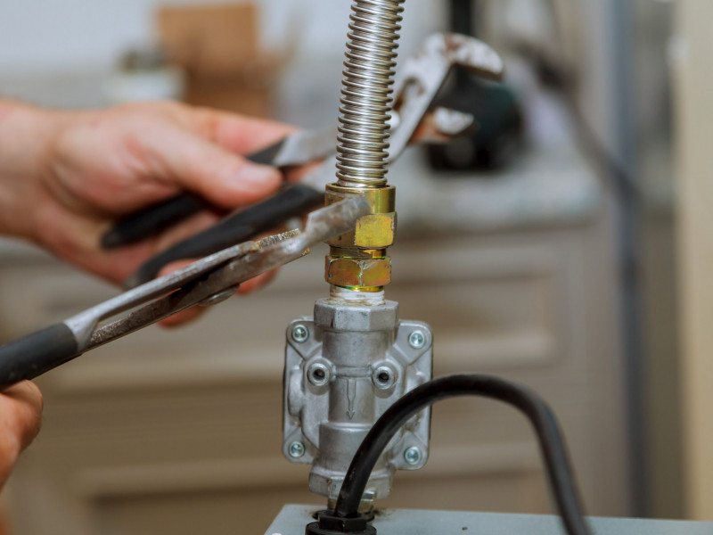 Kazán javítás Naszály Kazán javítás Naszály