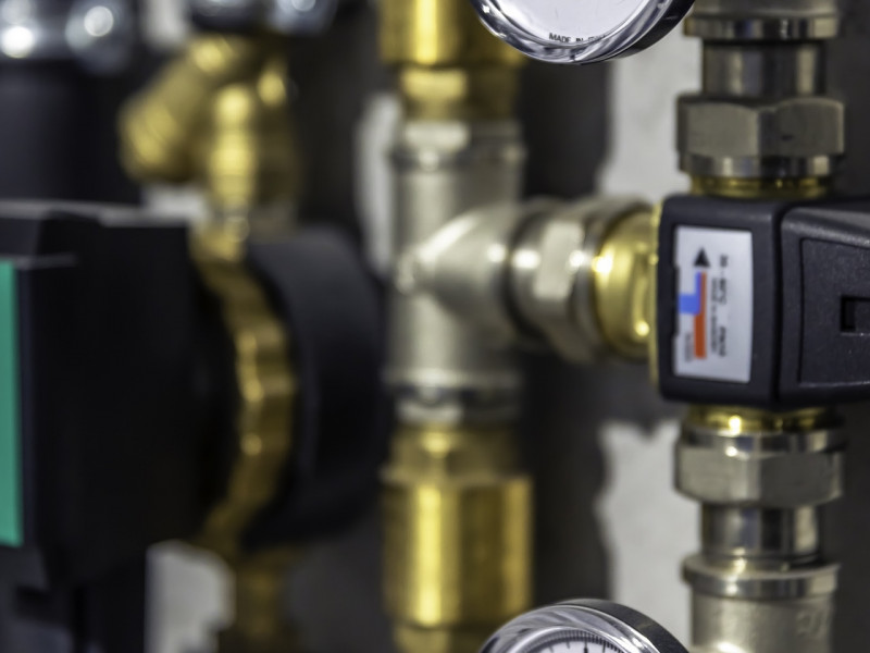 Kazán javítás Pilismarót