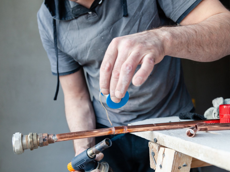 Kazán javítás Tarján