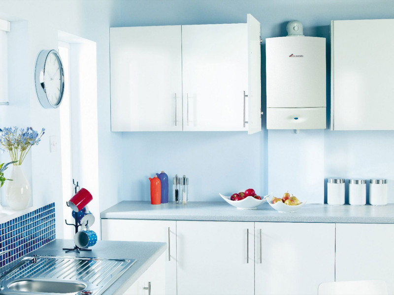 Kazán javítás Vértessomló