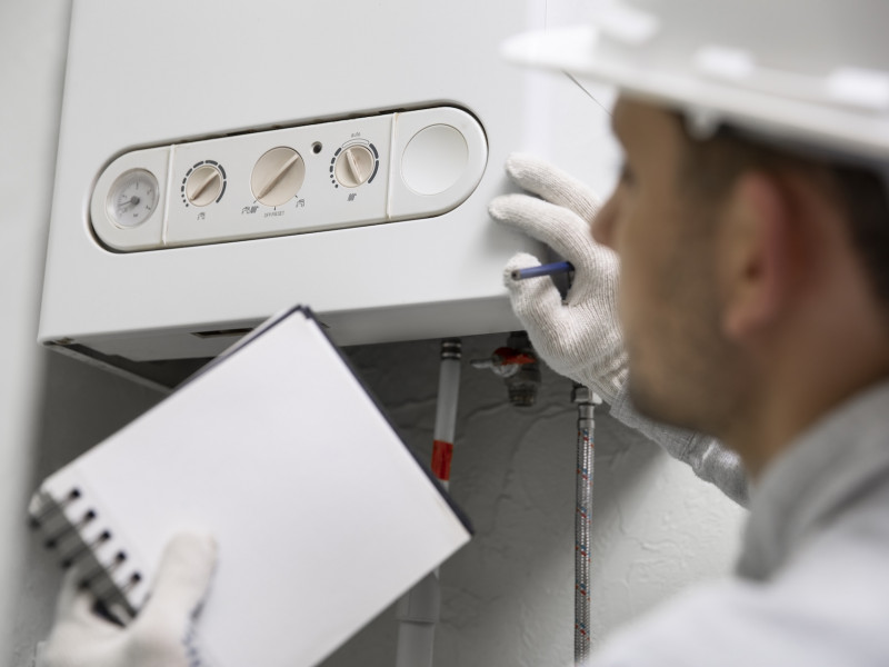 Fűtés javítás Tatabánya