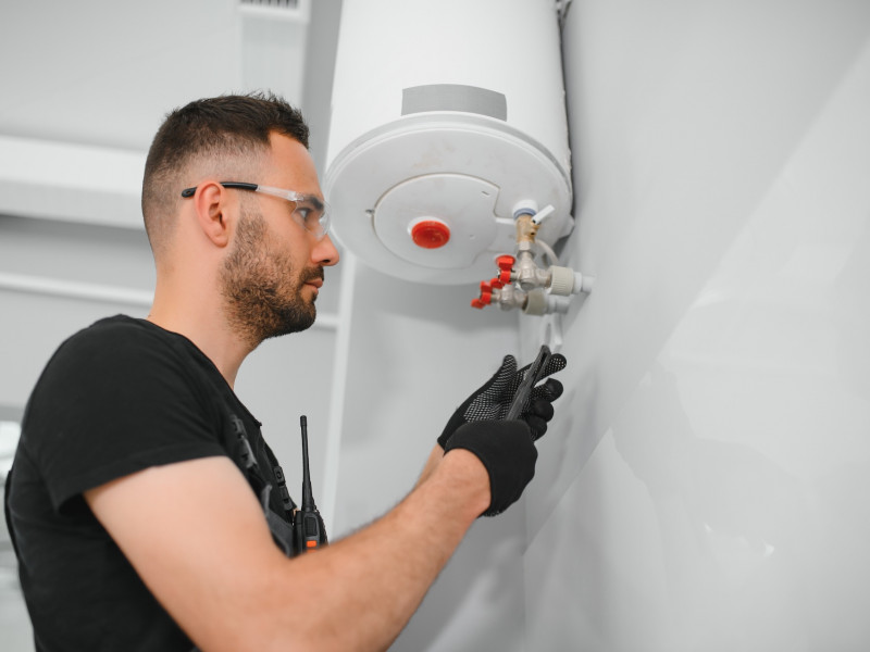 Bojler javítás Tatabánya