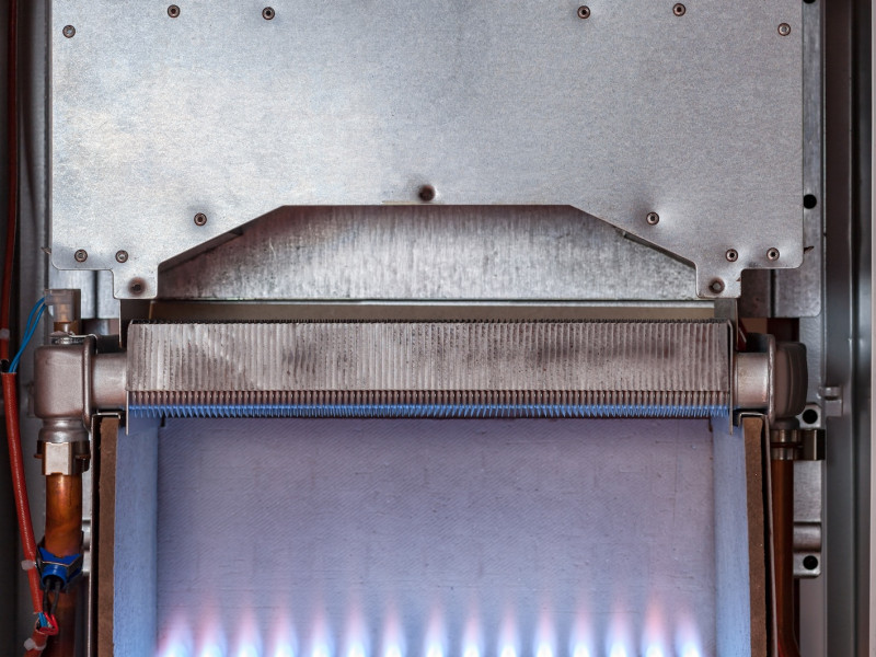 Fűtés szerelés Tatabánya