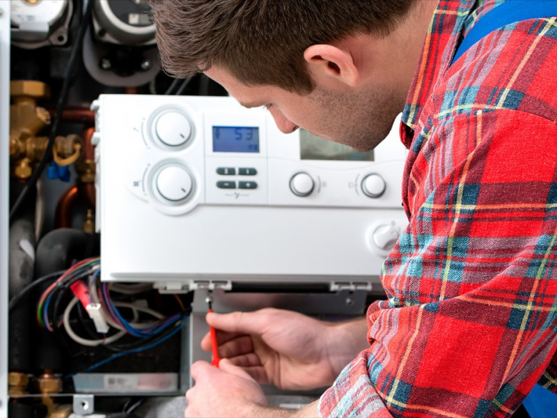 Fűtésrendszer szerelés Tatabánya