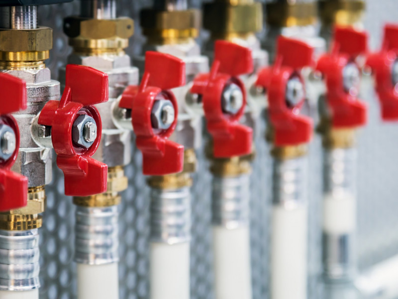 Fűtés csere Tatabánya