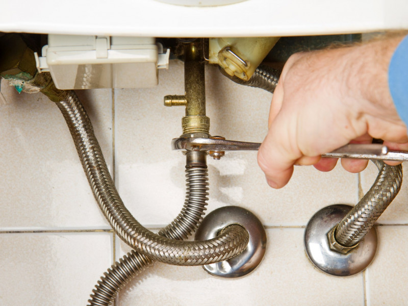 Bojler csere Tatabánya